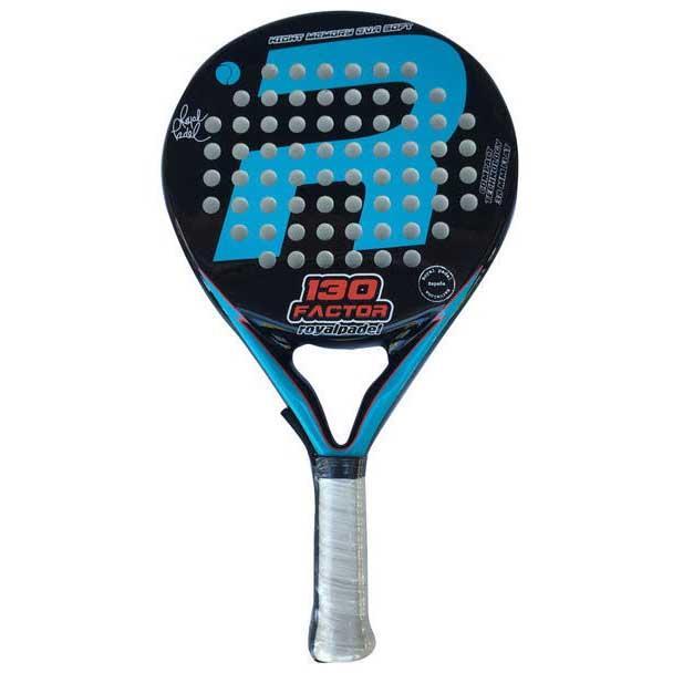 royal-padel-130-factor-padel-racket