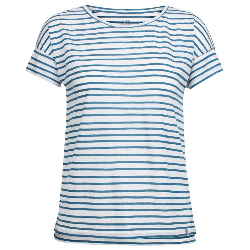 icebreaker-aria-scoop-pulled-lines-kurzarm-t-shirt