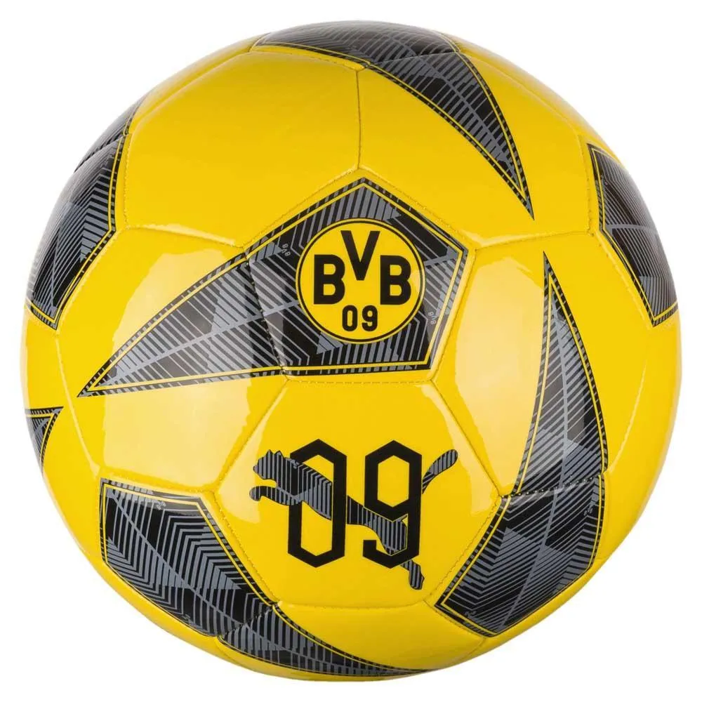 Puma Borussia Dortmund Football Ball | Goalinn ボール