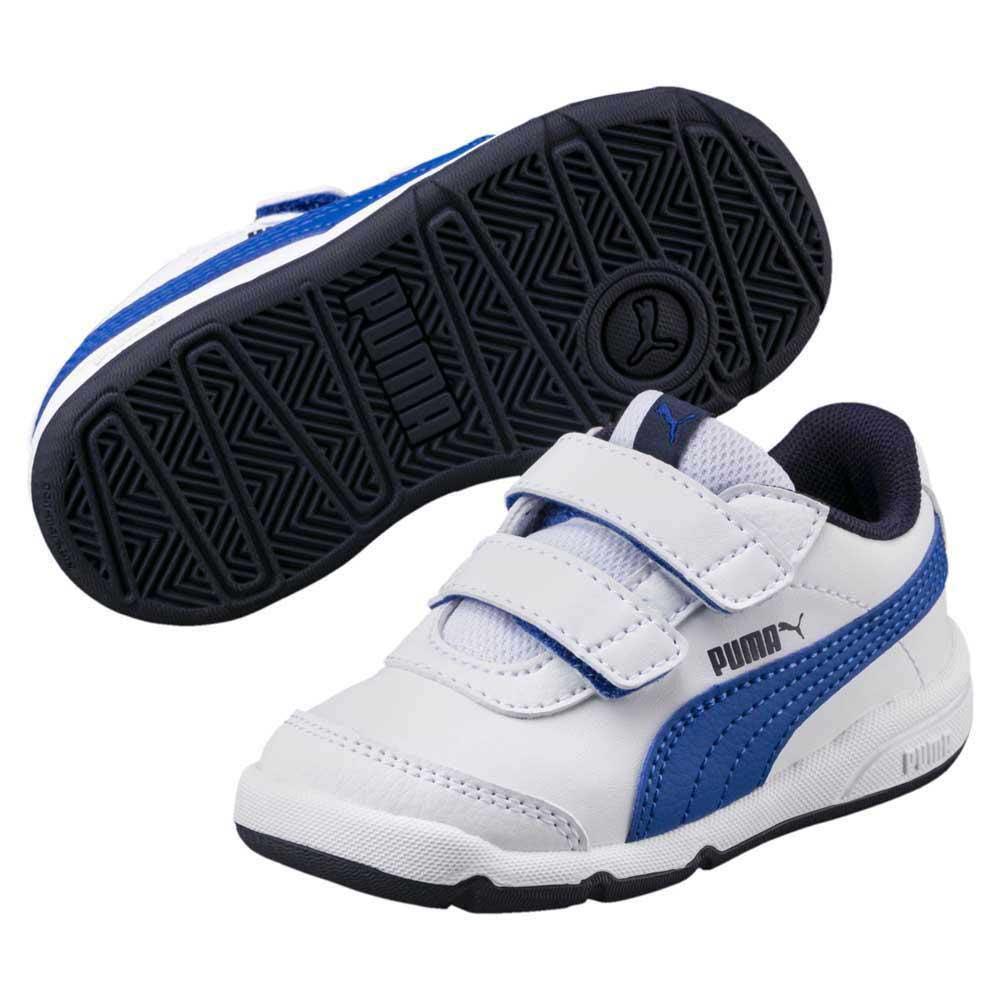 Puma Chaussures Running Stepfleex 2 SL Velcro Infant