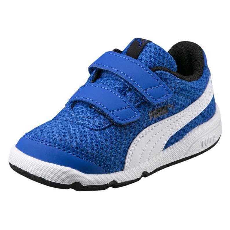 puma-stepfleex-2-mesh-velcro-infant-running-shoes