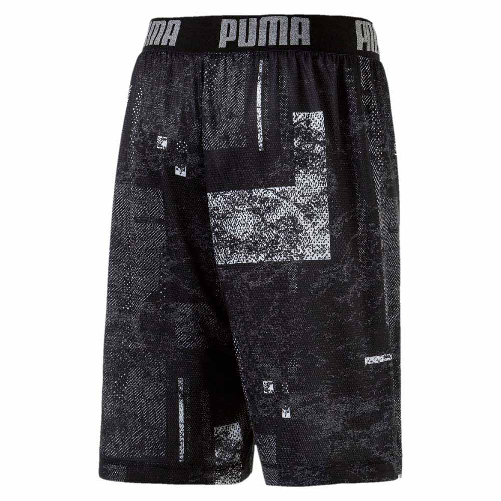 Puma Reversible Shorts