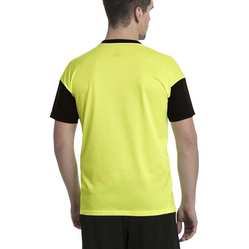 Puma Shirt Short Sleeve T-Shirt