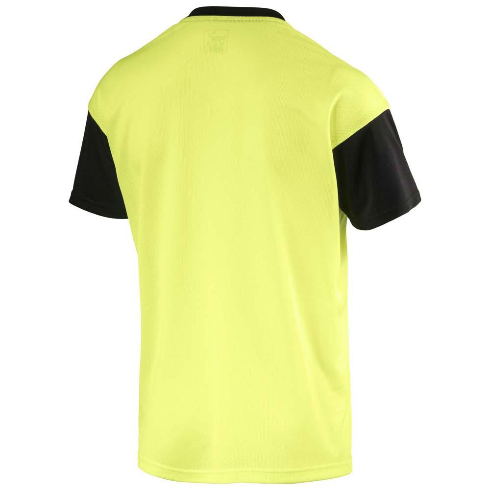 Puma Shirt Kurzarm T-Shirt
