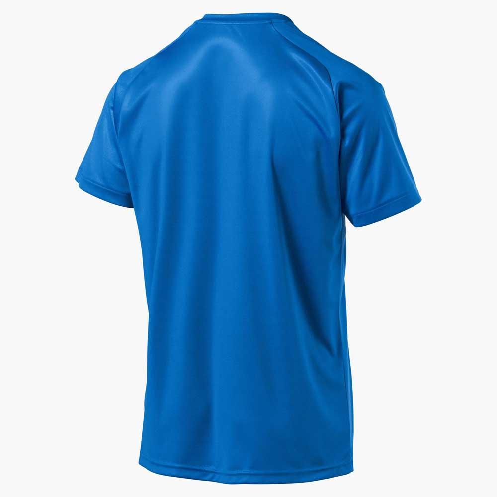 Puma Liga Core T-shirt med korta ärmar