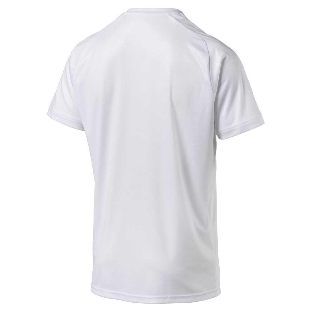 Puma Camiseta de manga curta Liga Core