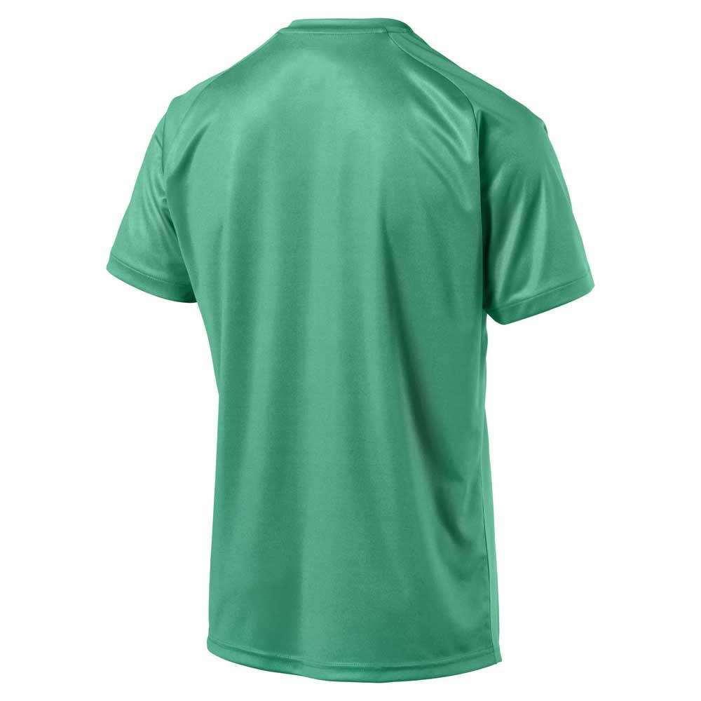 Puma Liga Core T-shirt met korte mouwen