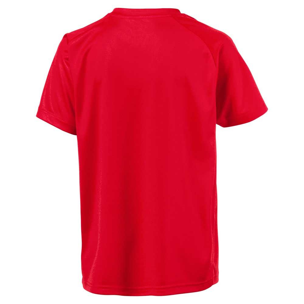 Puma Camiseta de manga corta Liga Core