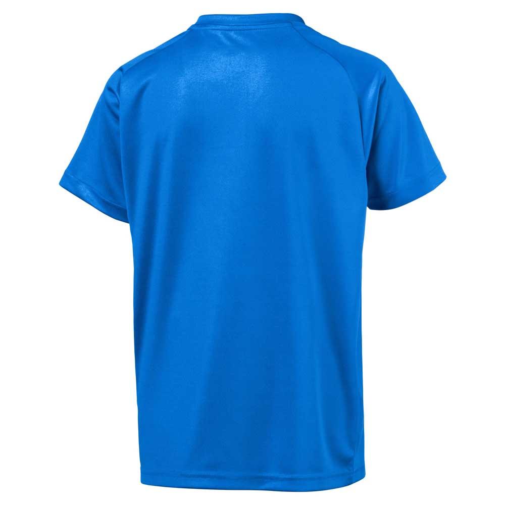Puma Kortærmet T-Shirt Liga Core