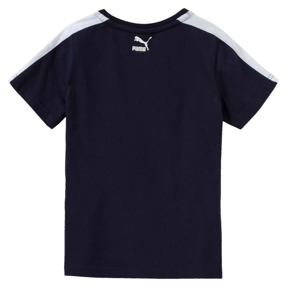 Puma Minions Kurzarm T-Shirt