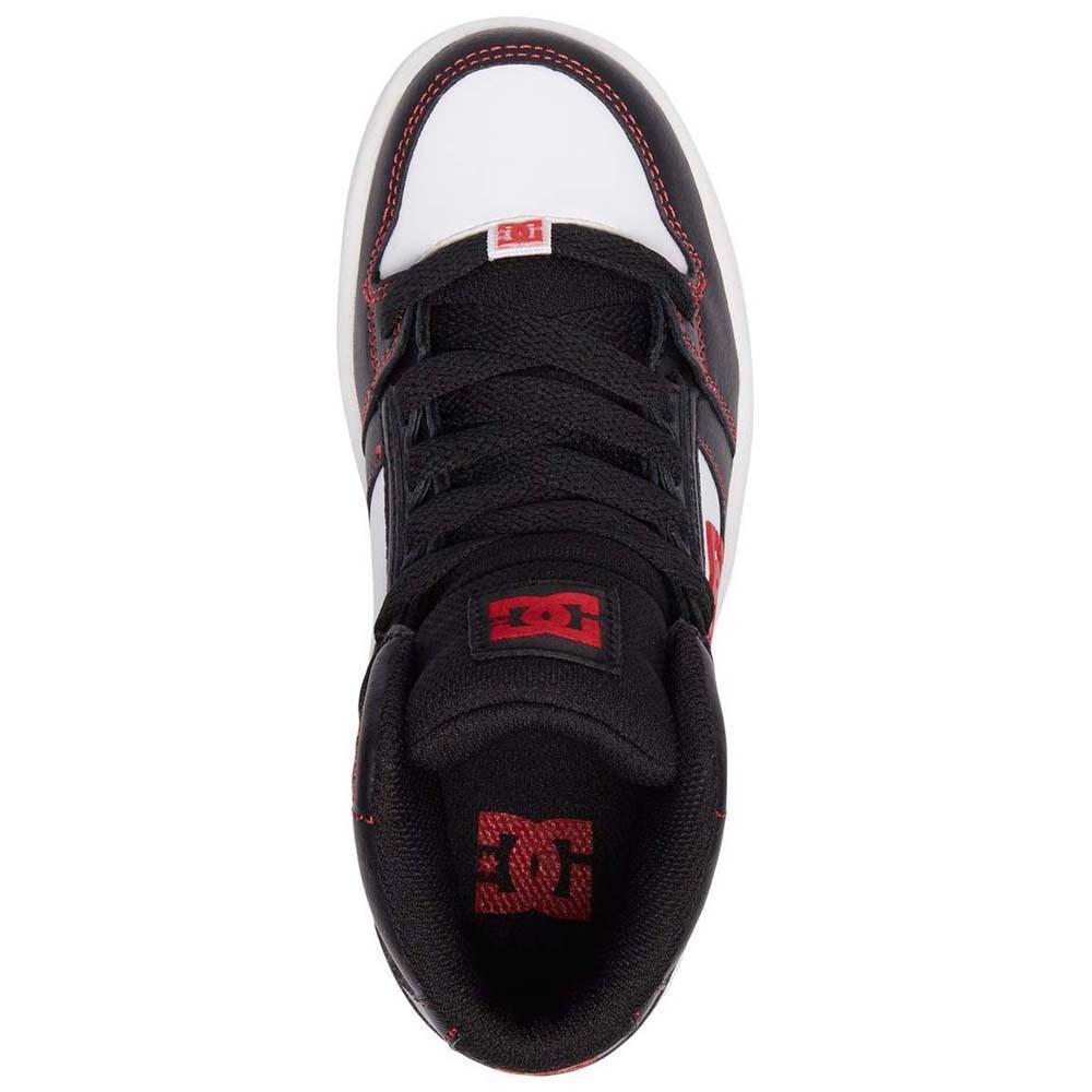 Dc shoes Pure High Top Stiefel