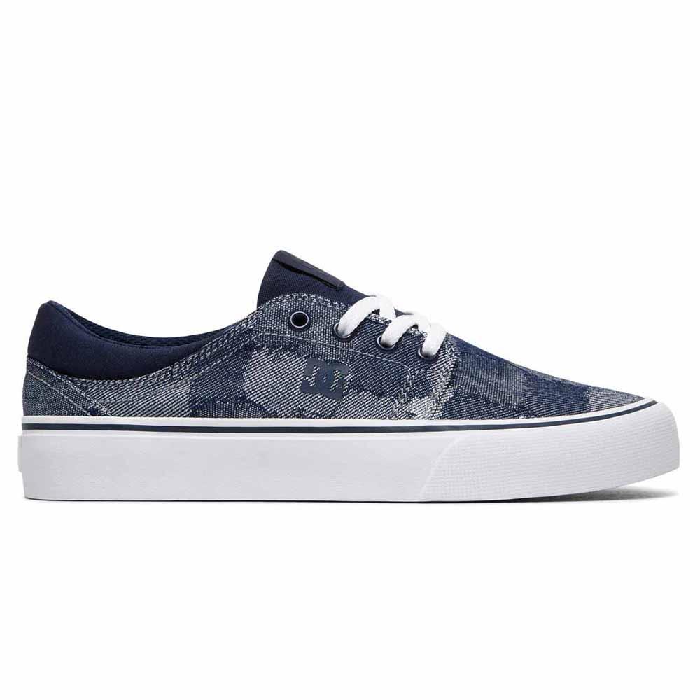 Dc shoes Trase TX LE Trainers