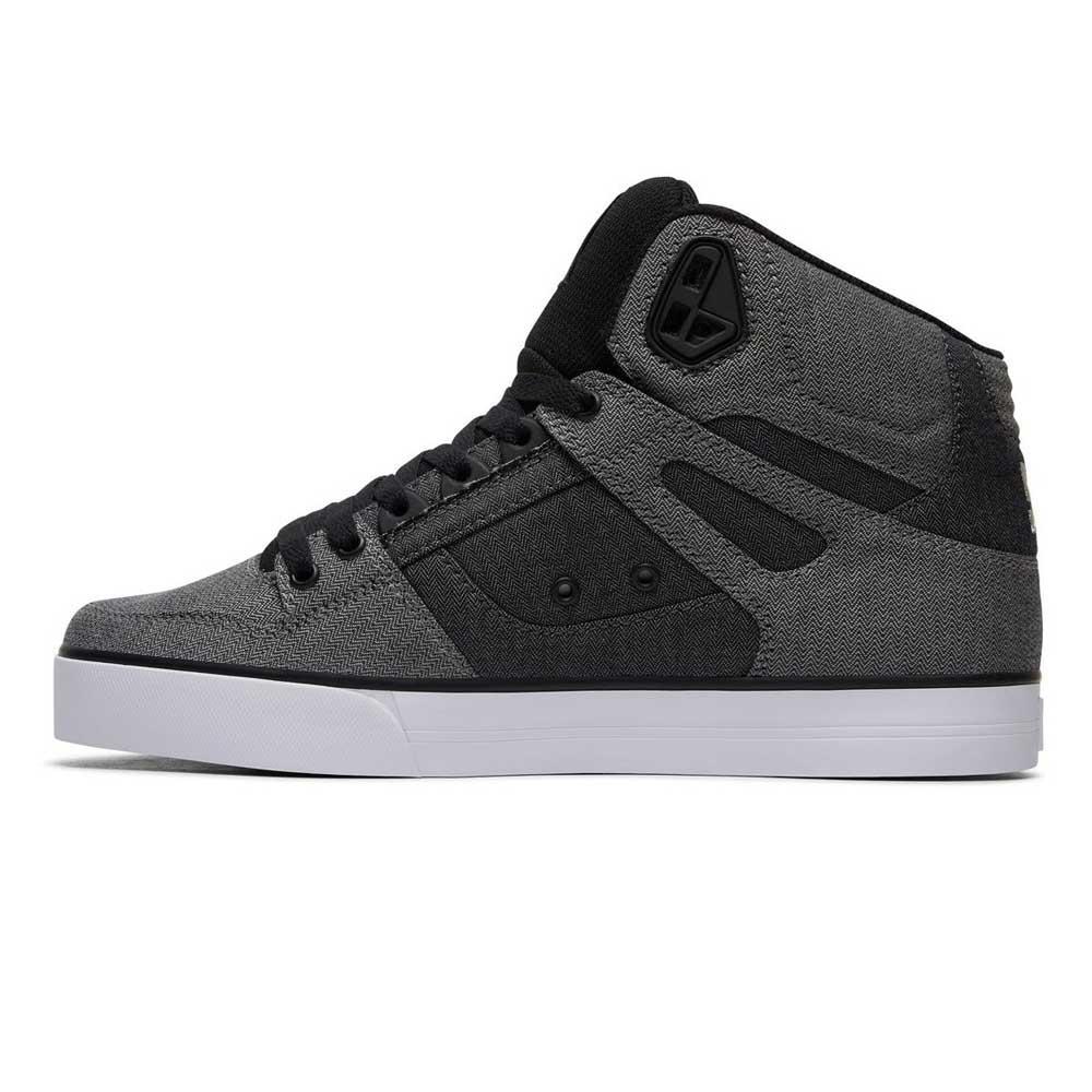 Dc shoes Pure High Top WC TX SE