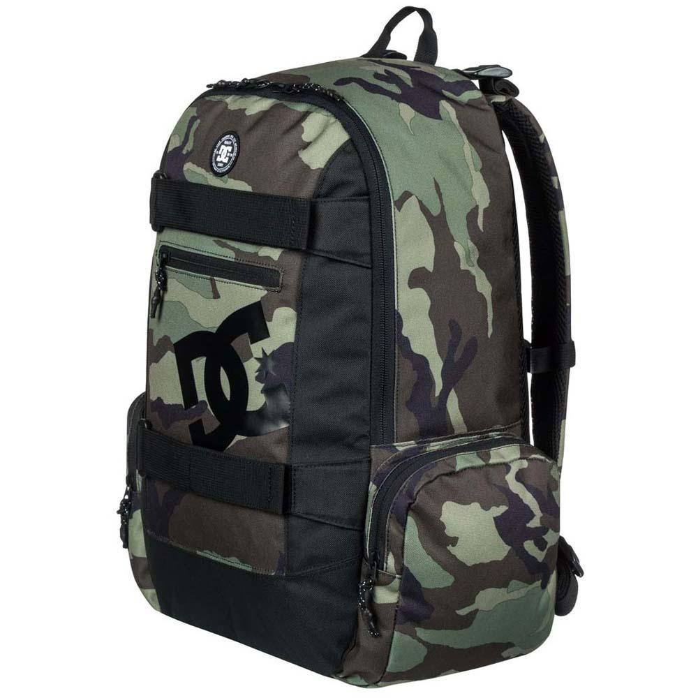 Dc shoes The Breed 26L Backpack