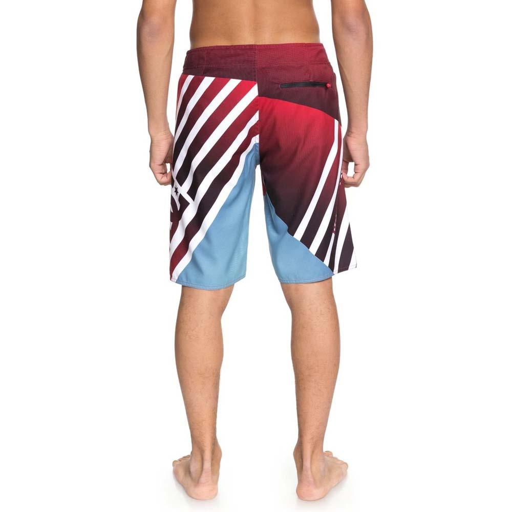 Dc shoes Verticular 21´´ Badehose
