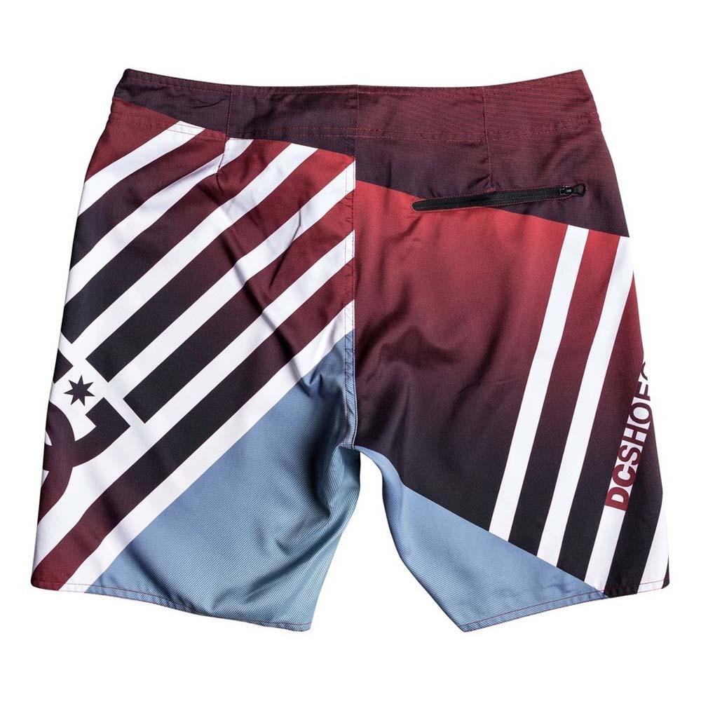 Dc shoes Verticular 21´´ Badehose