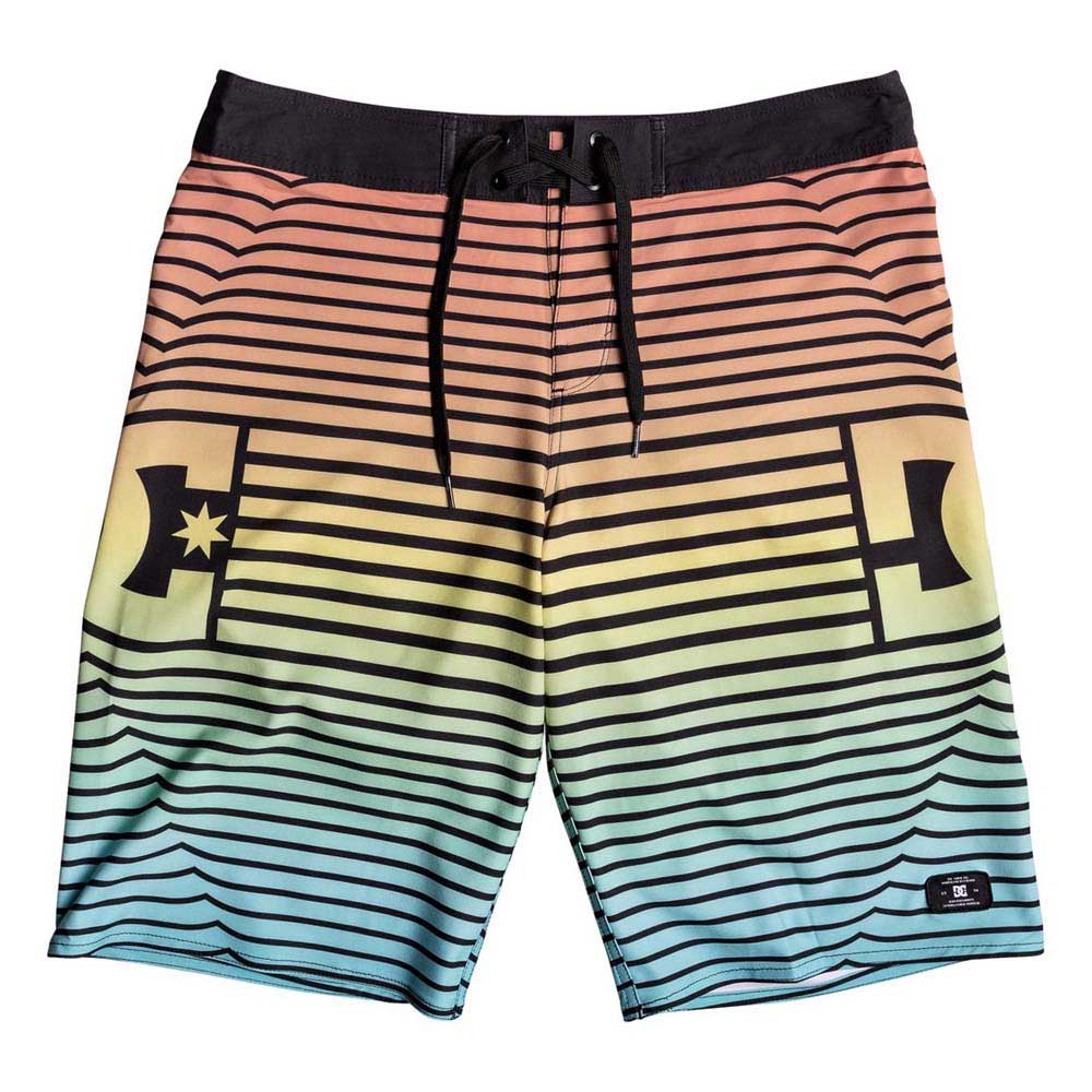 Dc shoes Stroll It 22´´ Swimming Shorts