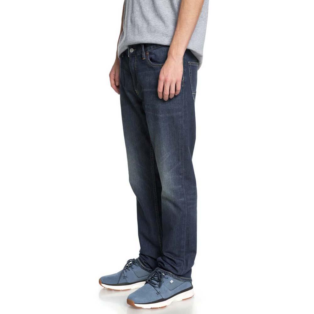 Dc shoes Worker Straight Stretch