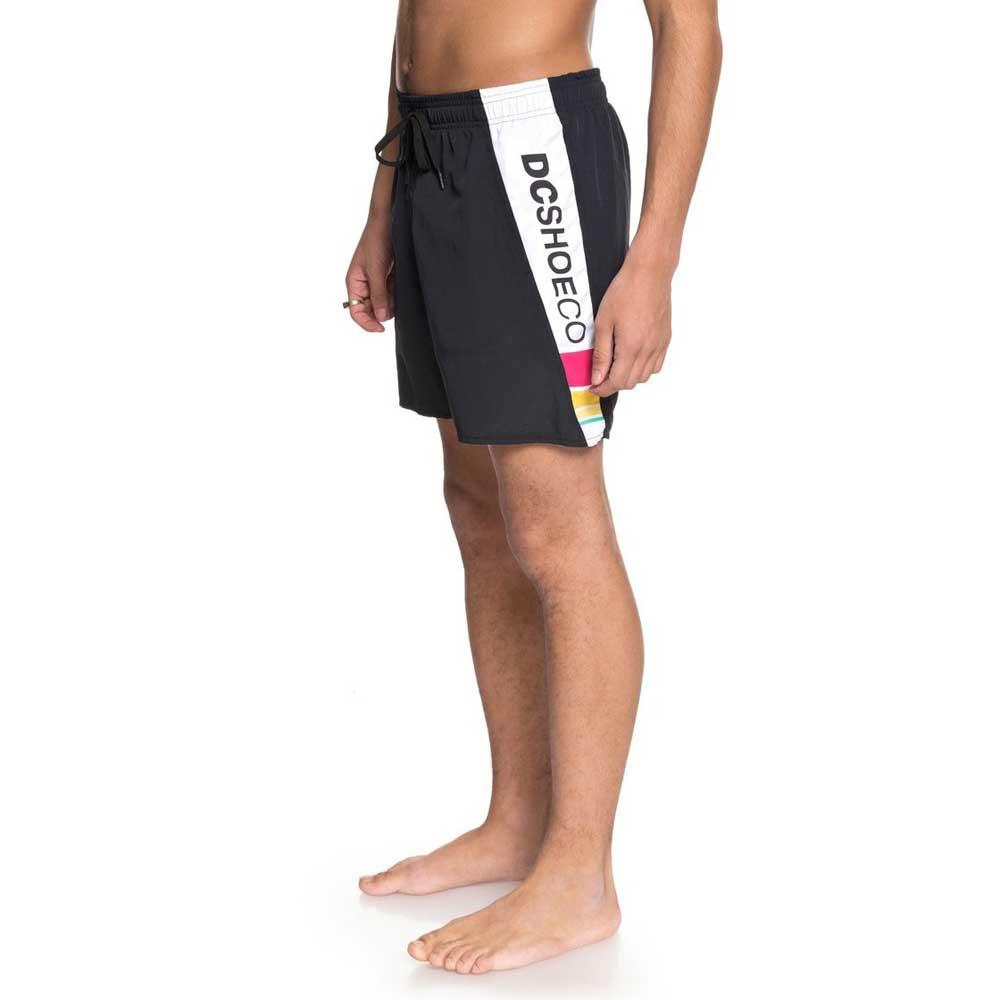 Dc shoes Breakwall 2 Volley 16.5´´ Badehose