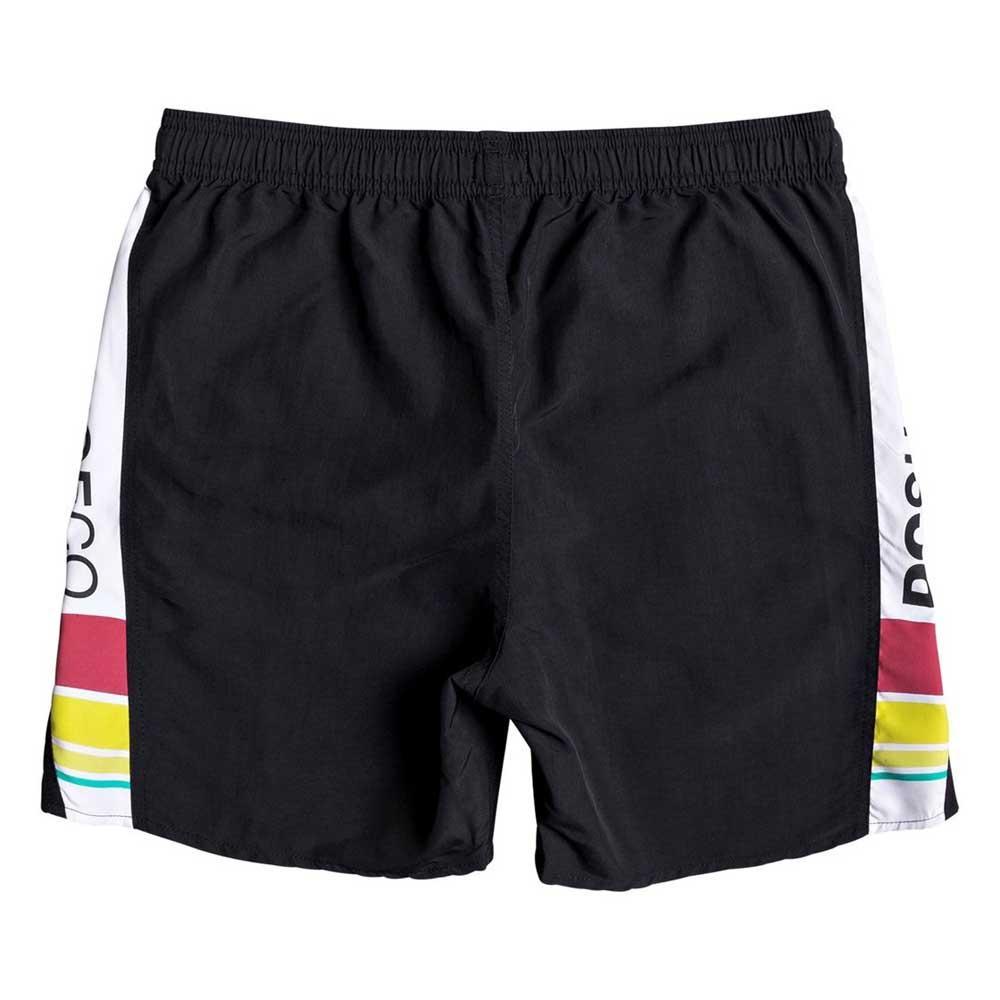 Dc shoes Breakwall 2 Volley 16.5´´ Swimming Shorts