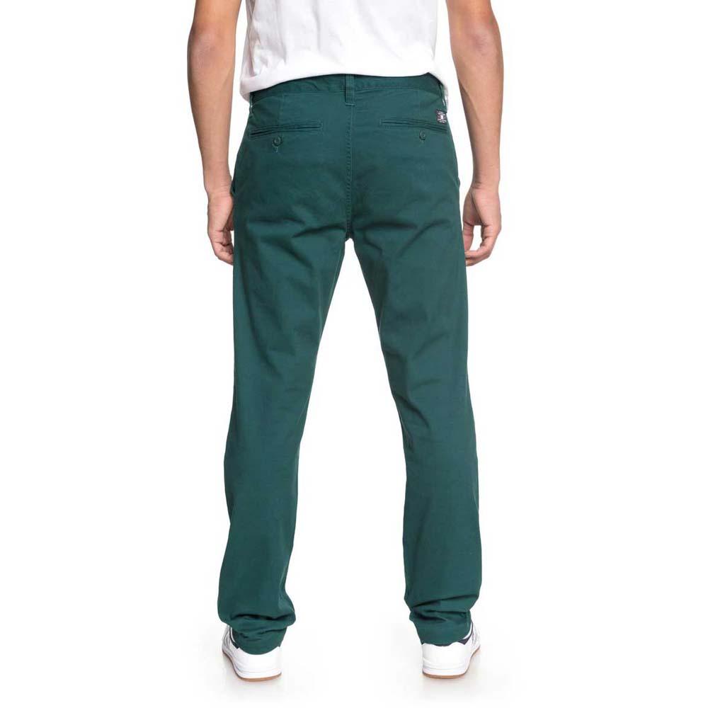 Dc shoes Worker Straight 32 Chinohose