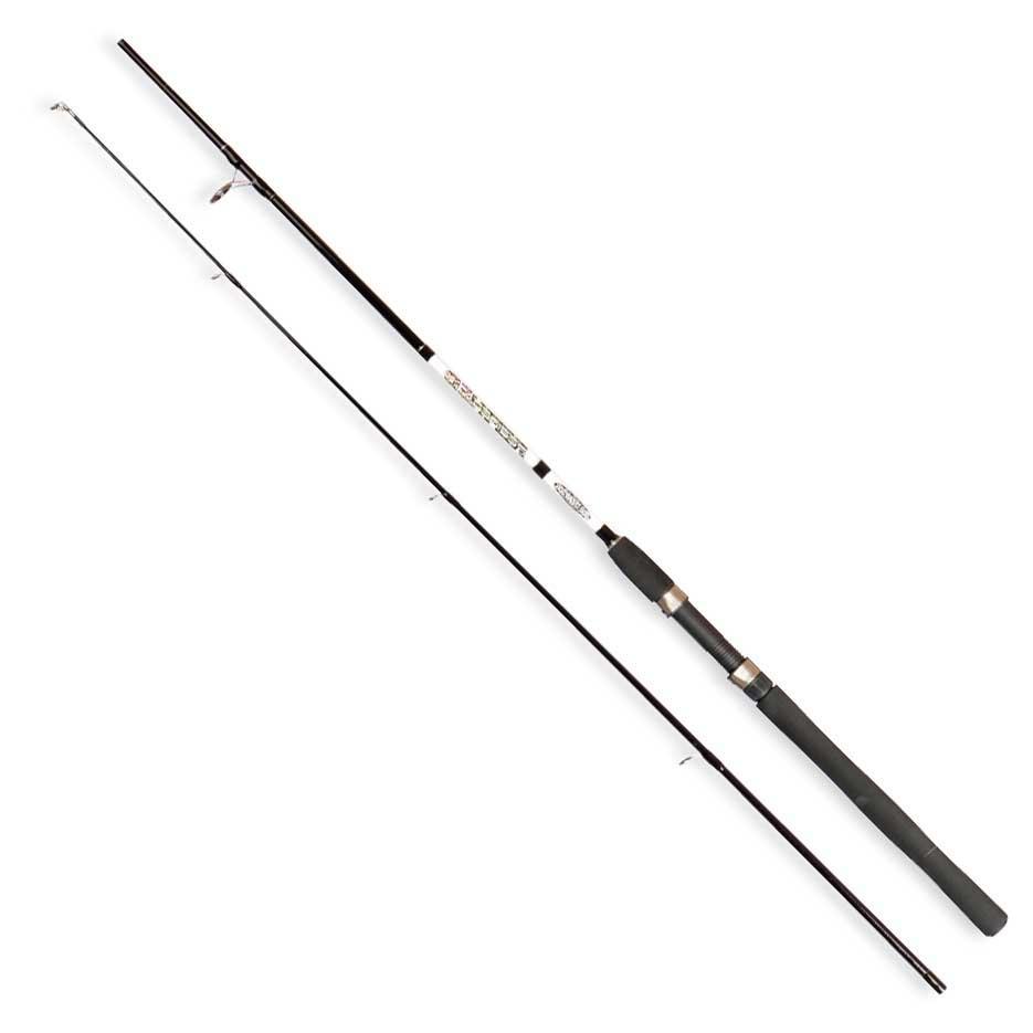 ron-thompson-refined-spinning-rod