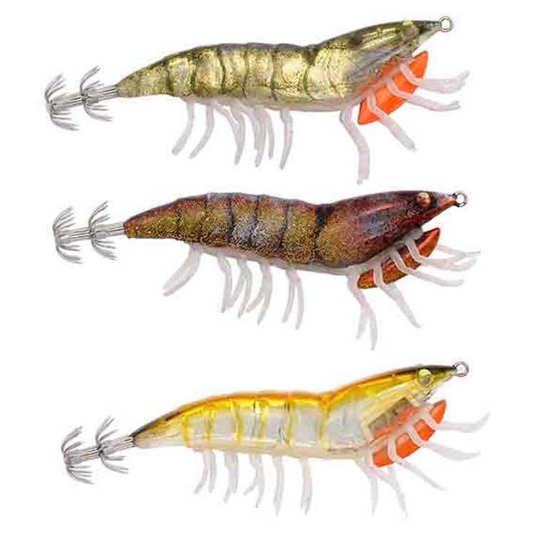 savage-gear-blackfisk-3d-hybrid-shrimp-egi-92-mm-21g