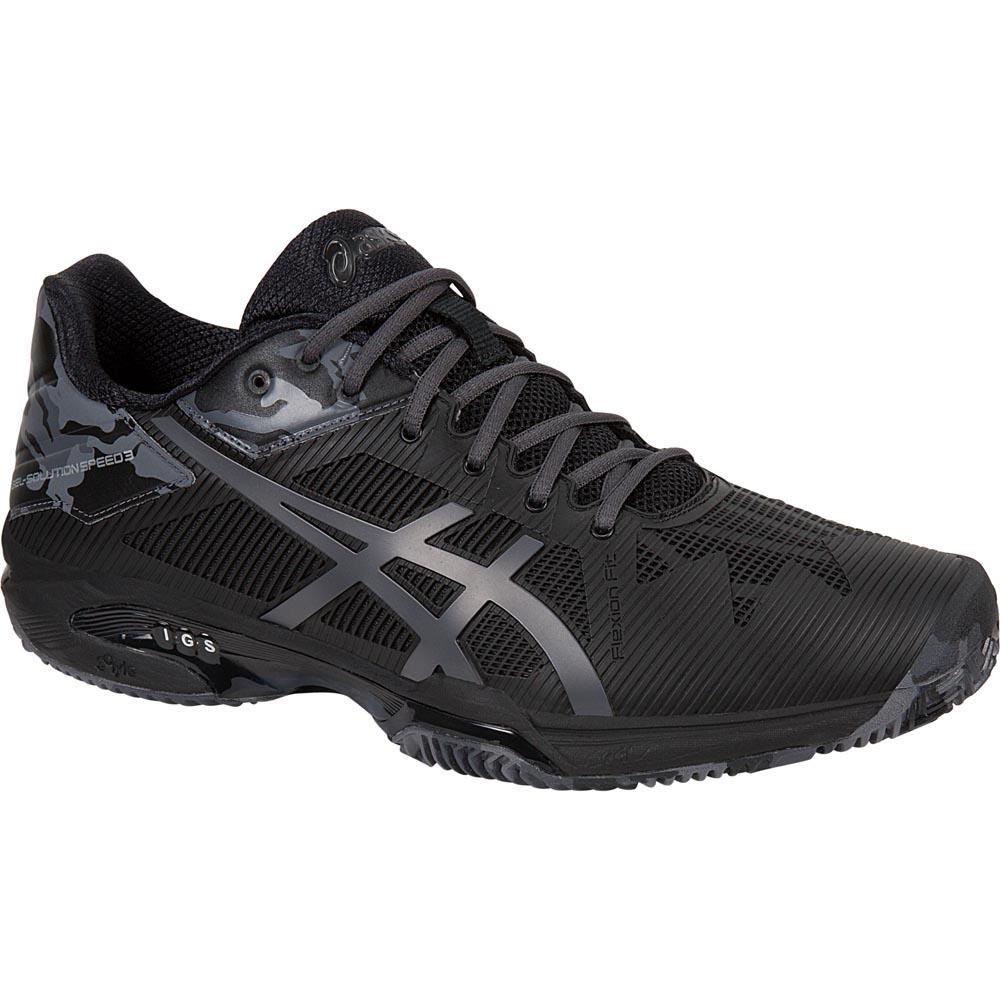 Asics Gel-Solution Speed 3 Clay LE Shoes