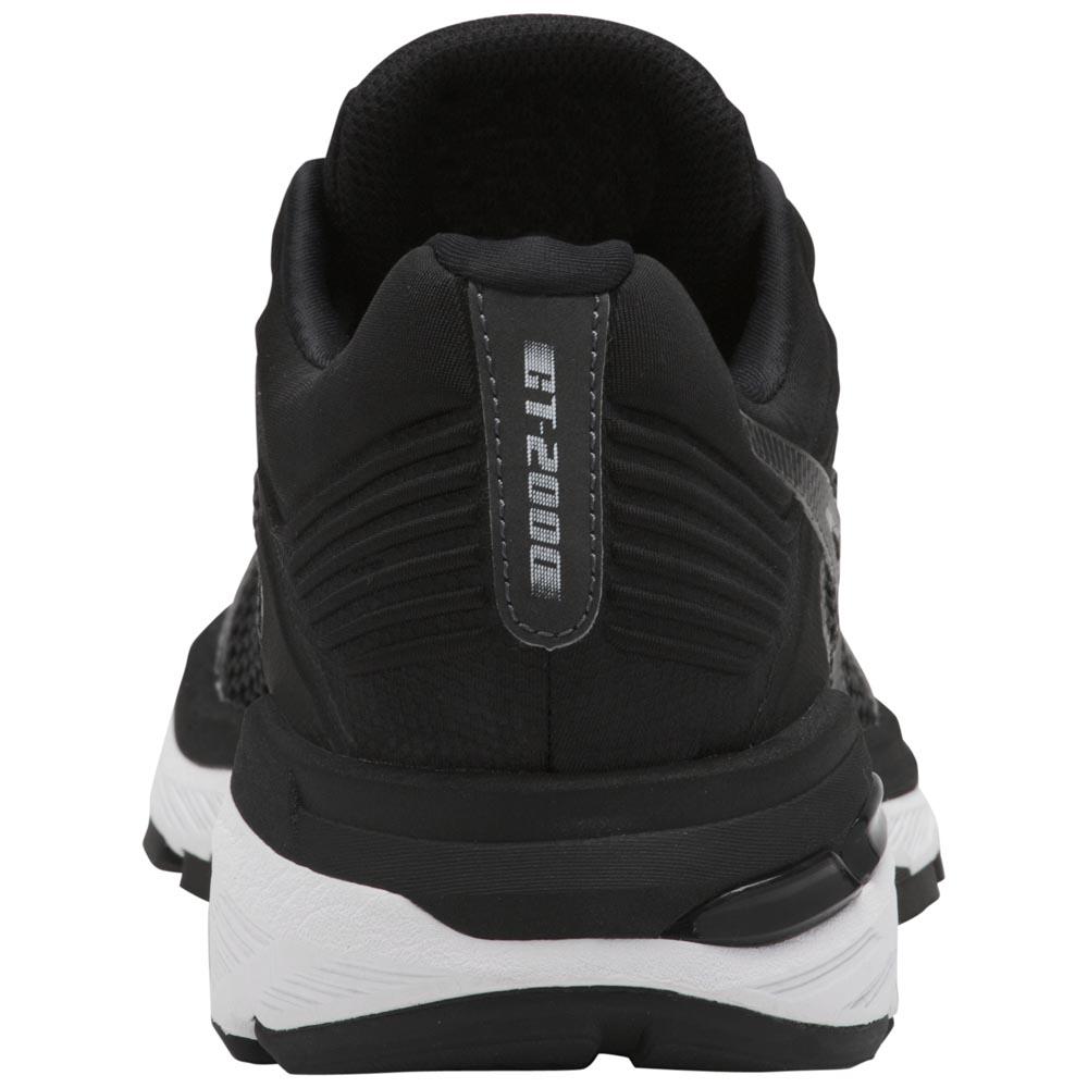 GT-2000 6 Running Shoes Black Runnerinn