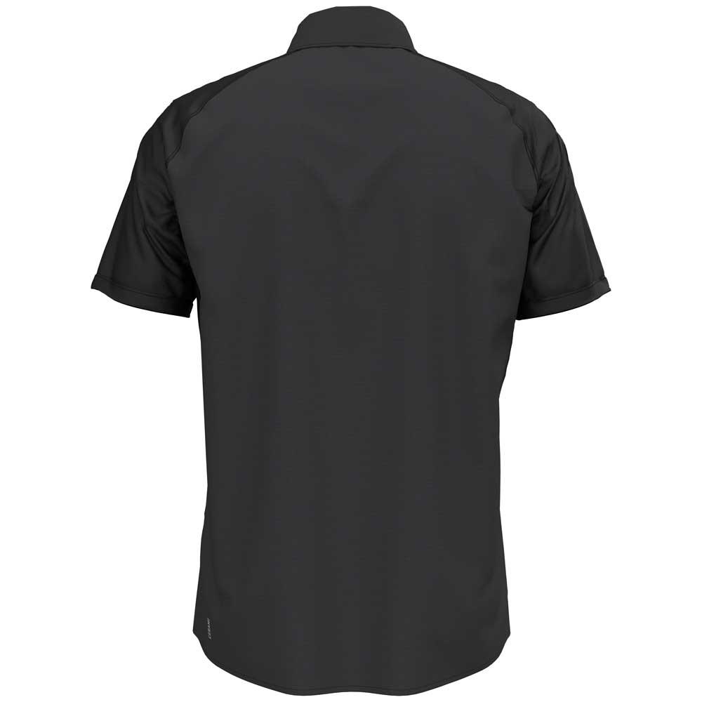 Odlo Saikai Cool Pro Short Sleeve Shirt