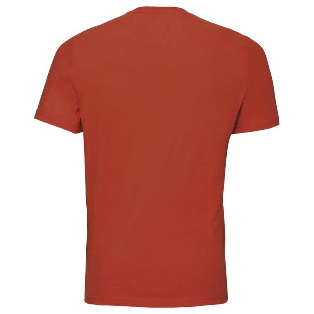 Odlo Nikko Logo Short Sleeve T-Shirt