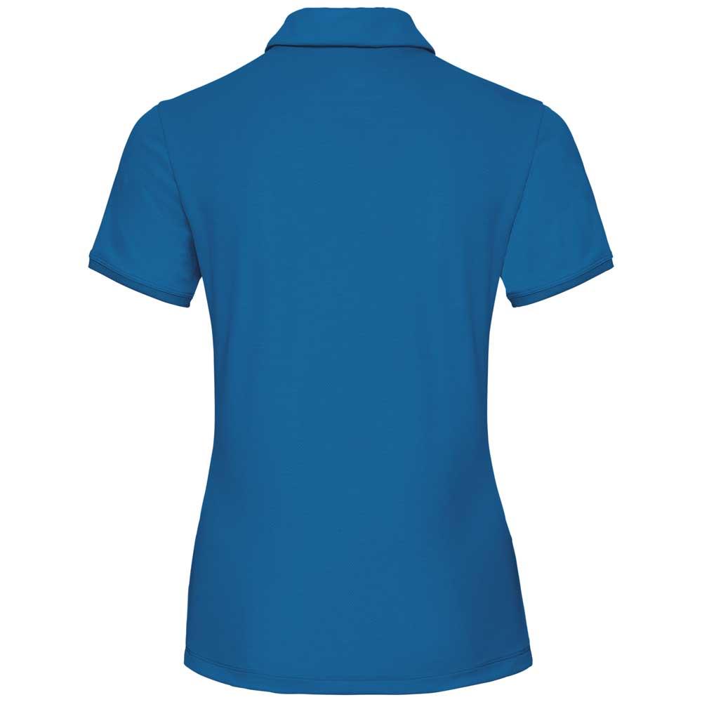 Odlo Kumano Short Sleeve Polo Shirt