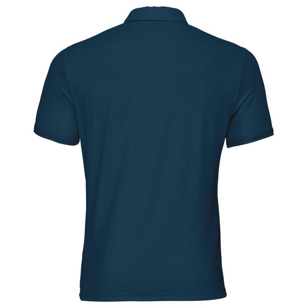 Odlo Nikko F-Dry Short Sleeve Polo Shirt