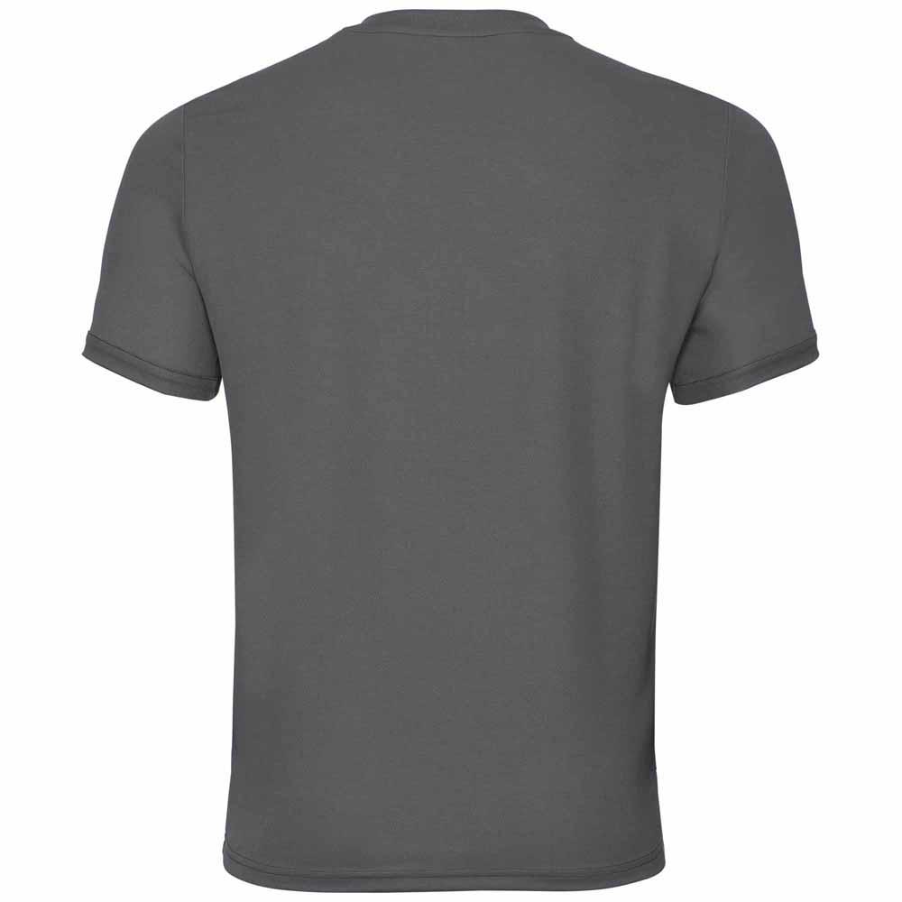 Odlo T-Shirt Manche Courte Nikko F Dry V Neck