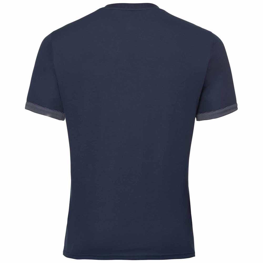Odlo Nikko F Dry V Neck Short Sleeve T-Shirt