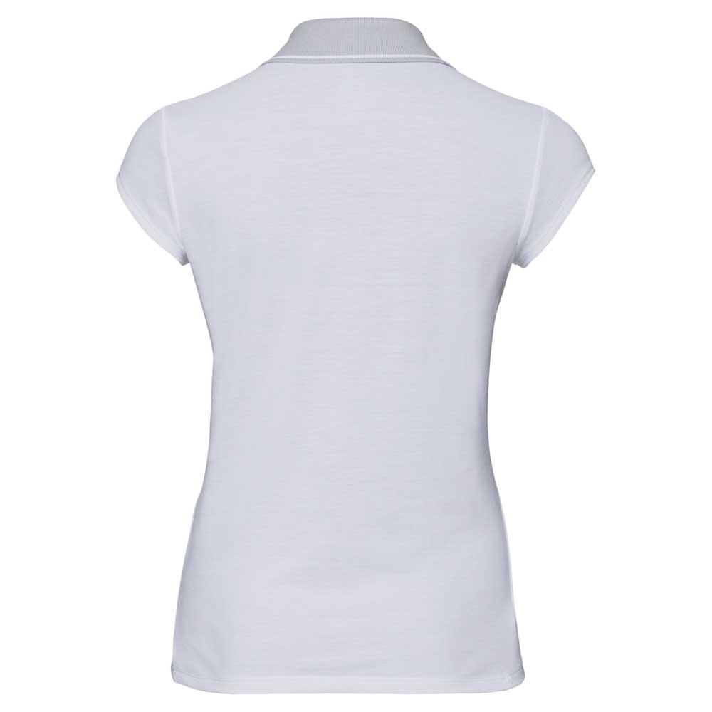 Odlo Kumano Short Sleeve Polo Shirt