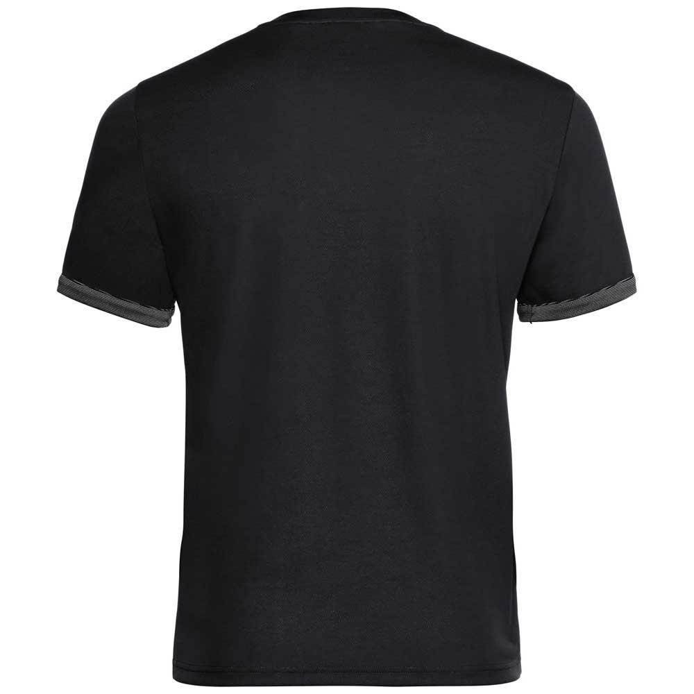 Odlo Nikko F Dry T-shirt met korte mouwen