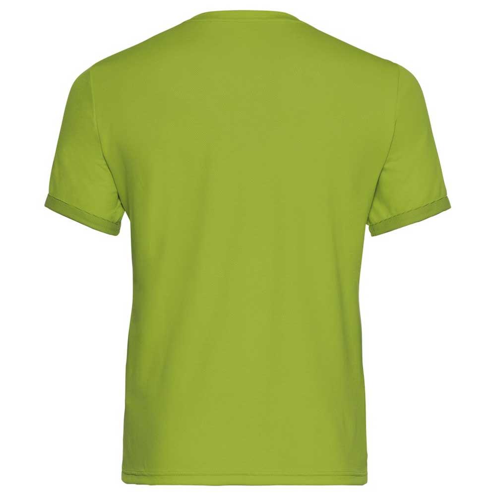 Odlo Nikko F Dry Korte Mouwen T-Shirt