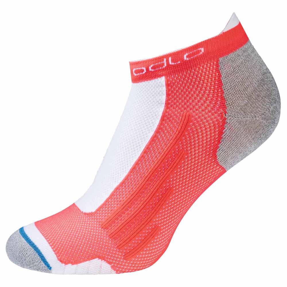 odlo-running-low-sokken