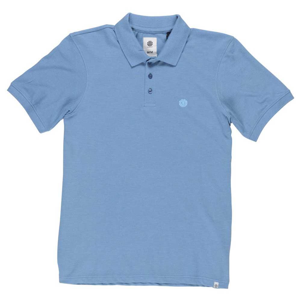 element-freddie-short-sleeve-polo-shirt