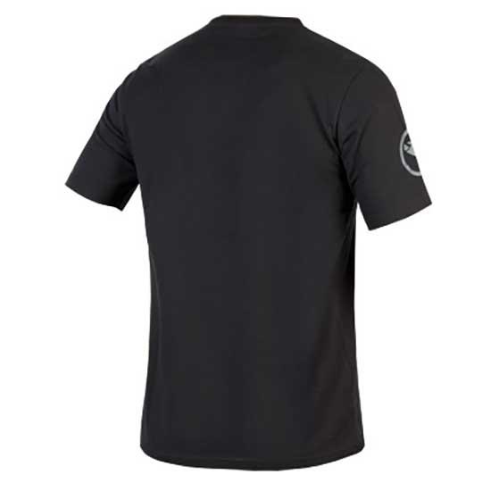 Endura One Clan Carbon Kurzarm T-Shirt