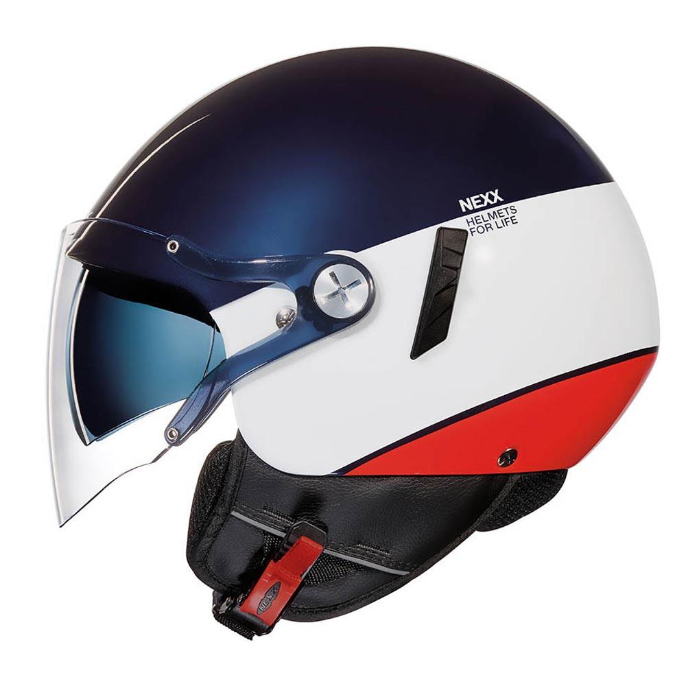 Nexx SX.60 VF Smart 2 Open Face Helmet