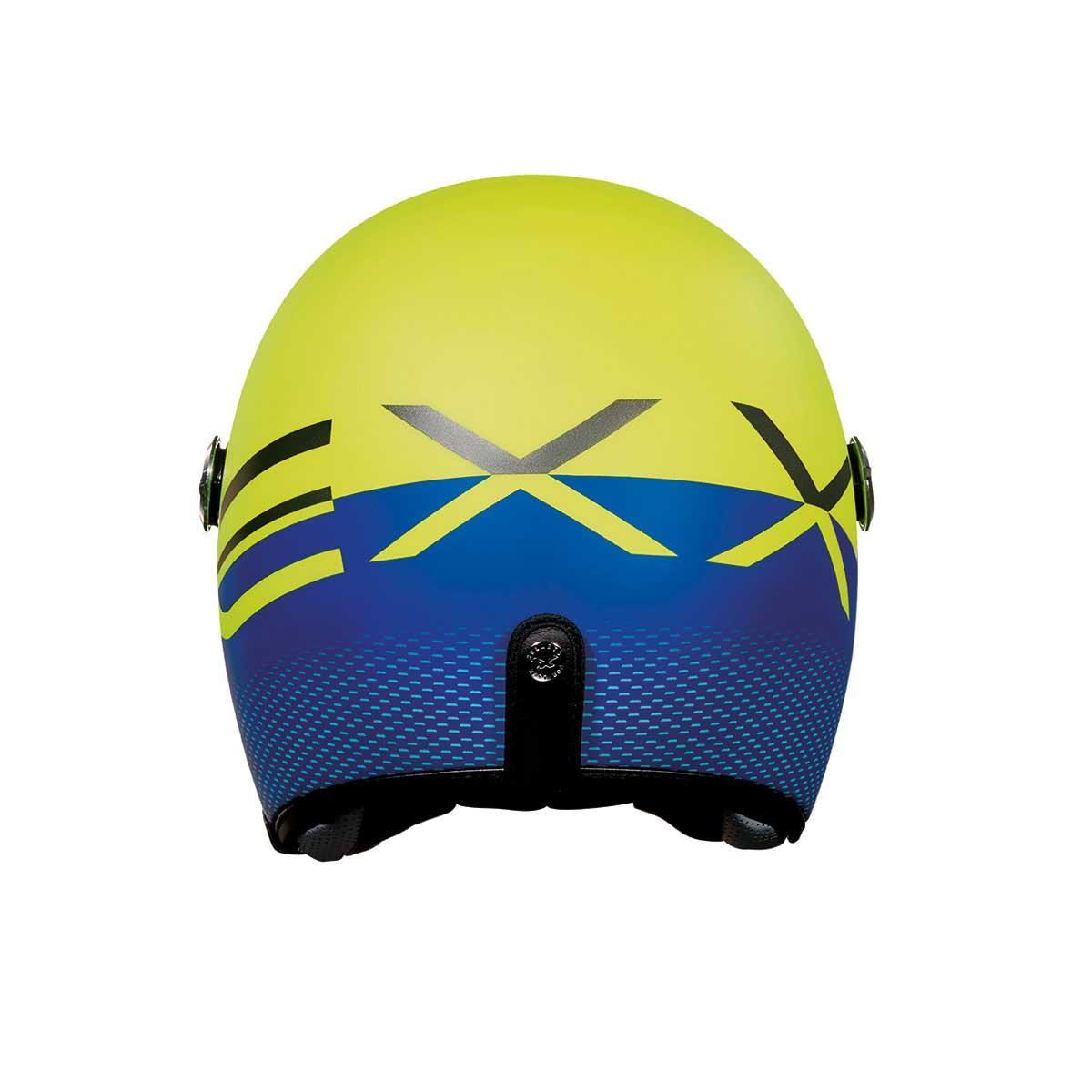 Nexx X.70 City X Open Face Helmet