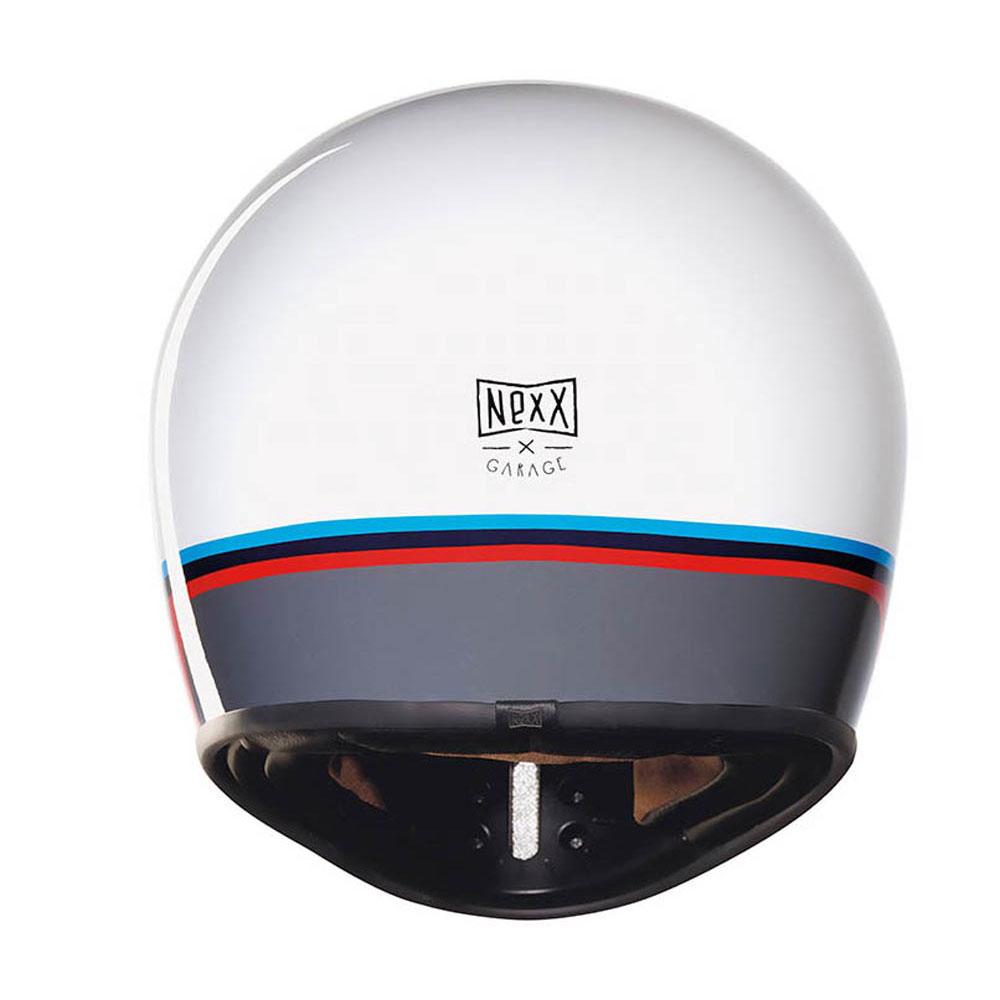 Nexx XG.200 Rok´On Volledig Gezicht Helm