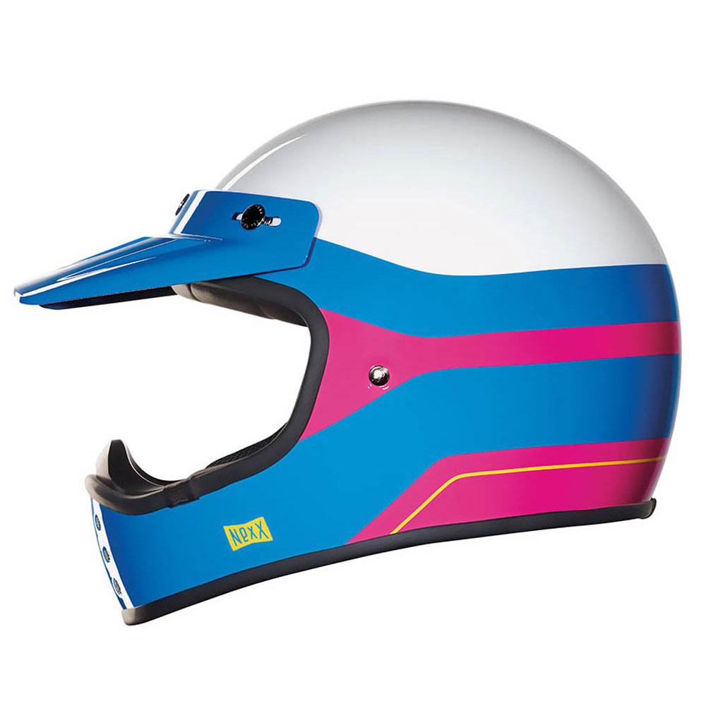 Nexx XG.200 Dirt Fever Full Face Helmet