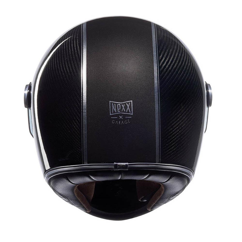 Nexx XG.100R Carbon 2 full face helmet