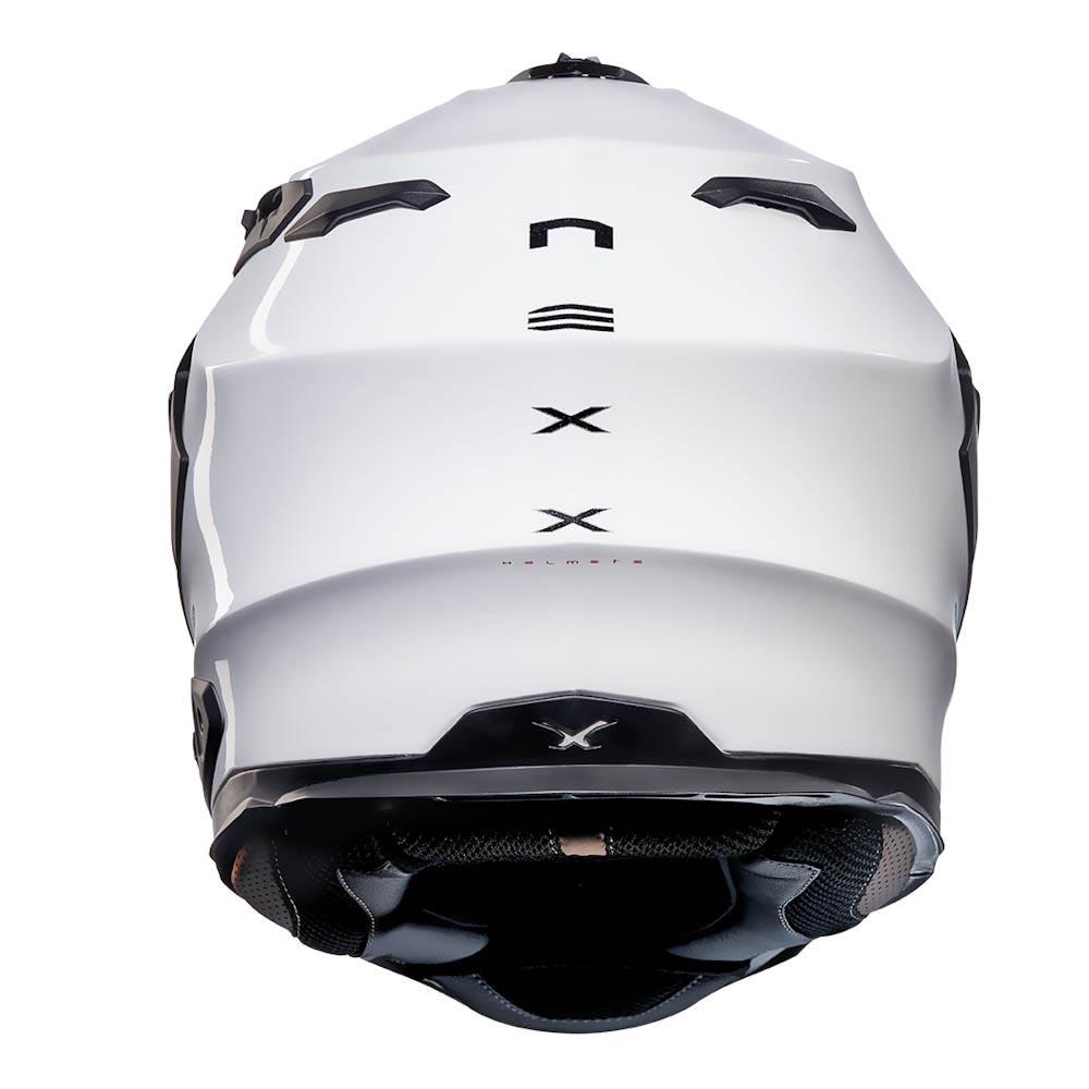 Nexx X.Wed 2 Plain Full Face Helmet