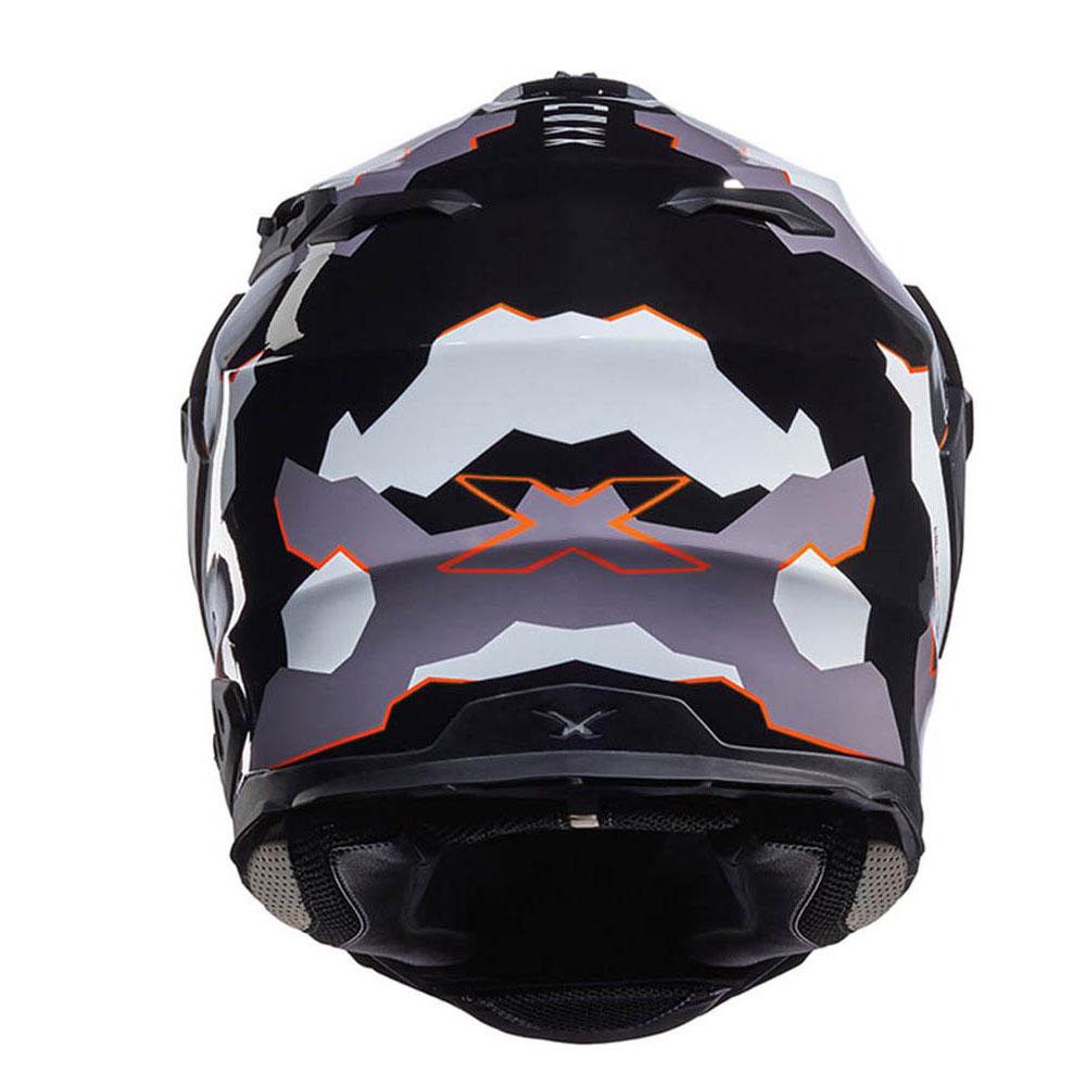Nexx X.Wed 2 Hill End Full Face Helmet