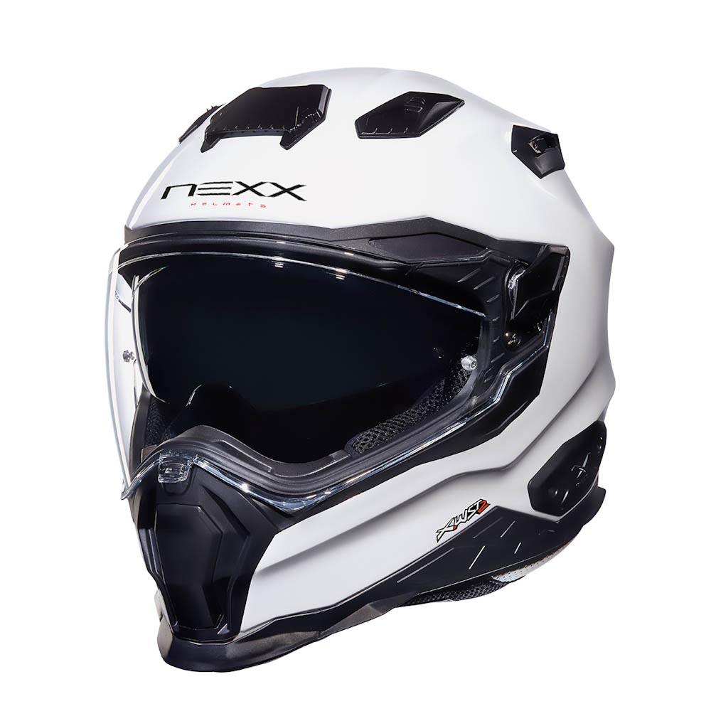 nexx-capacete-integral-x.wst-2-plain