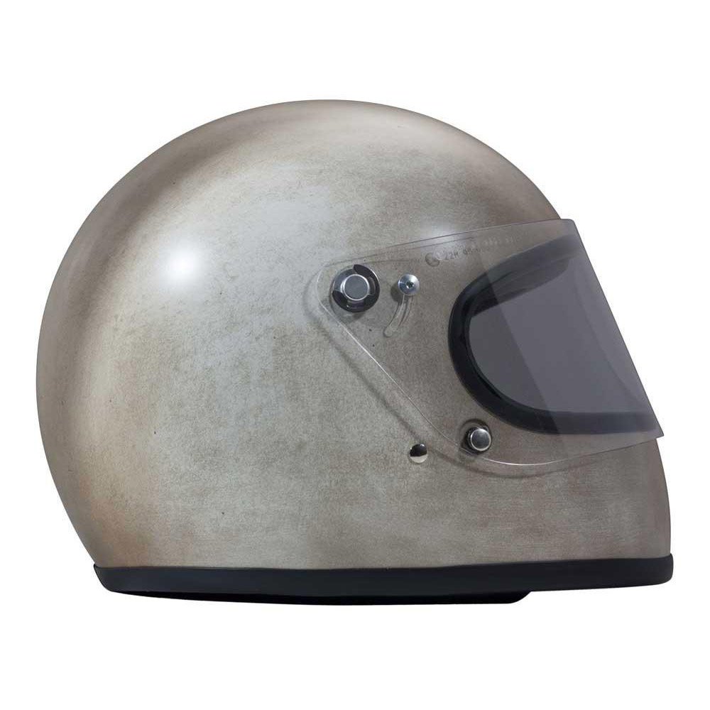 DMD Rocket Volledige Gezicht Helm